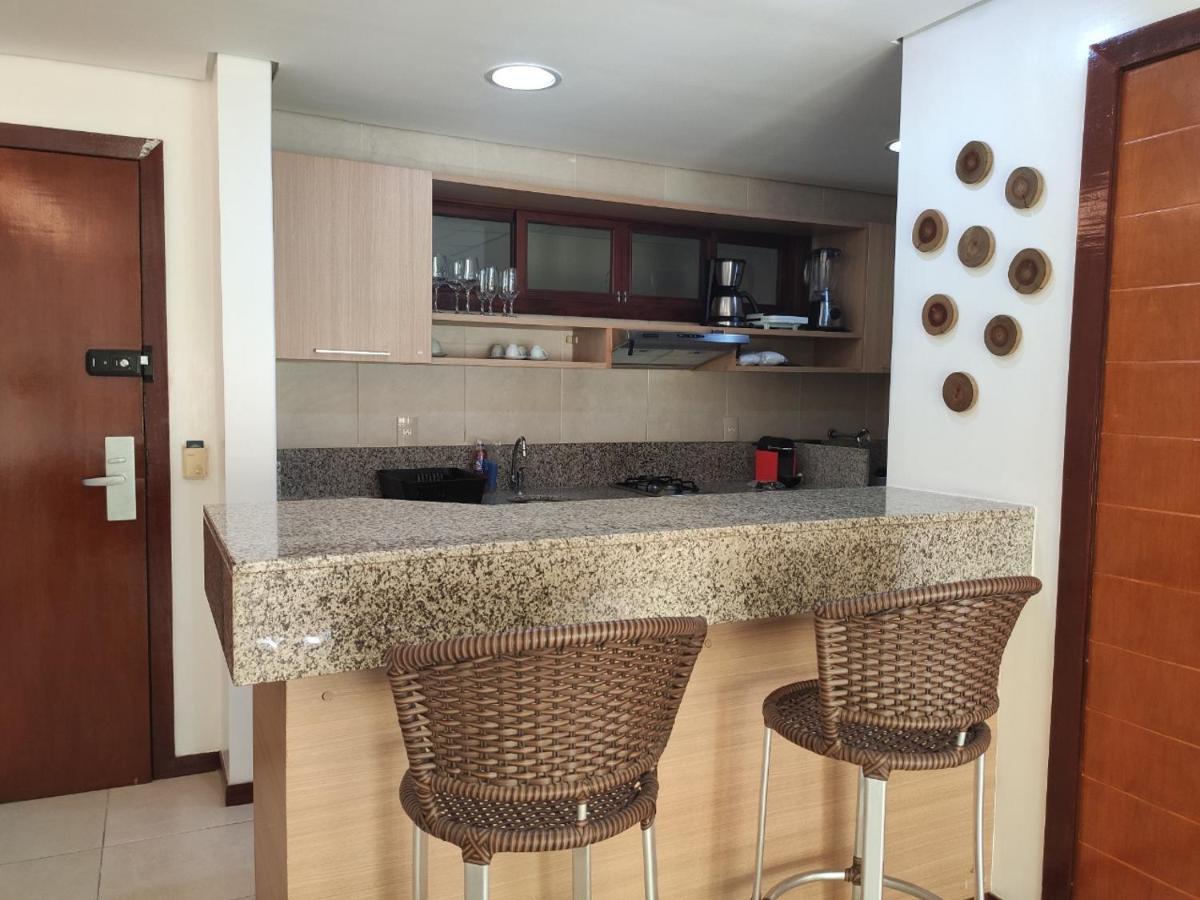 Kariri Beach Apartamento Inteiro, Cumbuco, Fortaleza Exterior foto