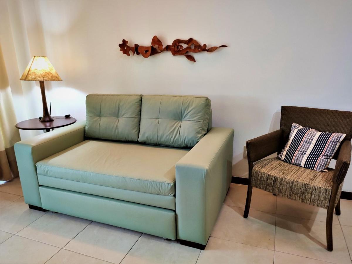 Kariri Beach Apartamento Inteiro, Cumbuco, Fortaleza Exterior foto