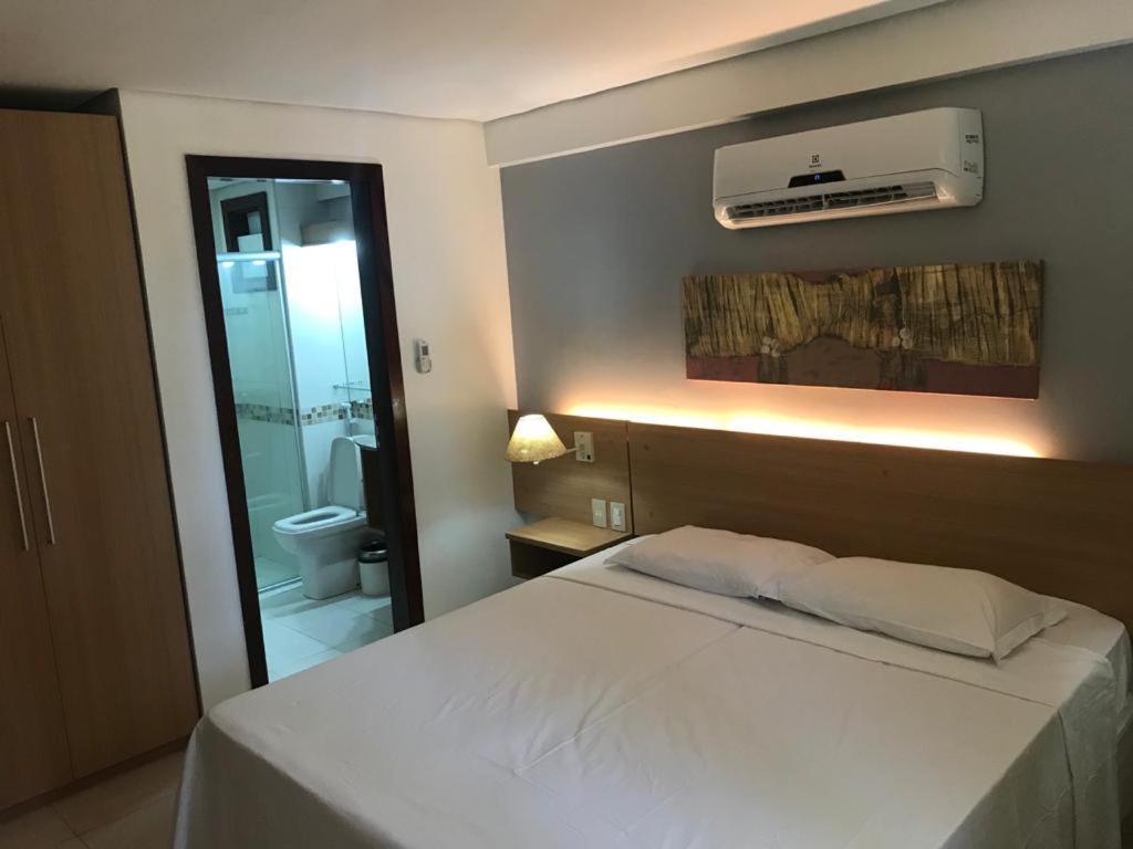 Kariri Beach Apartamento Inteiro, Cumbuco, Fortaleza Exterior foto