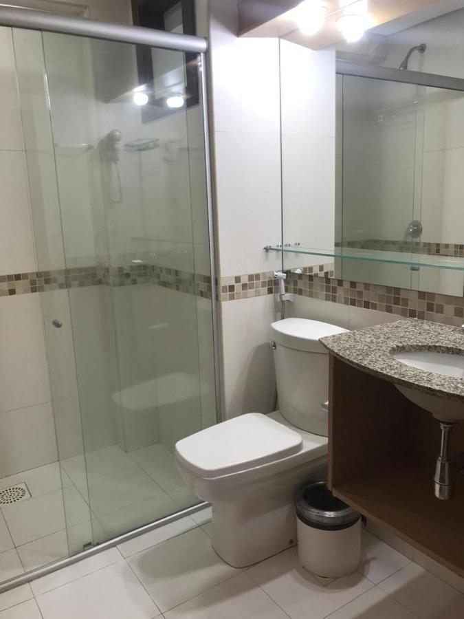 Kariri Beach Apartamento Inteiro, Cumbuco, Fortaleza Exterior foto