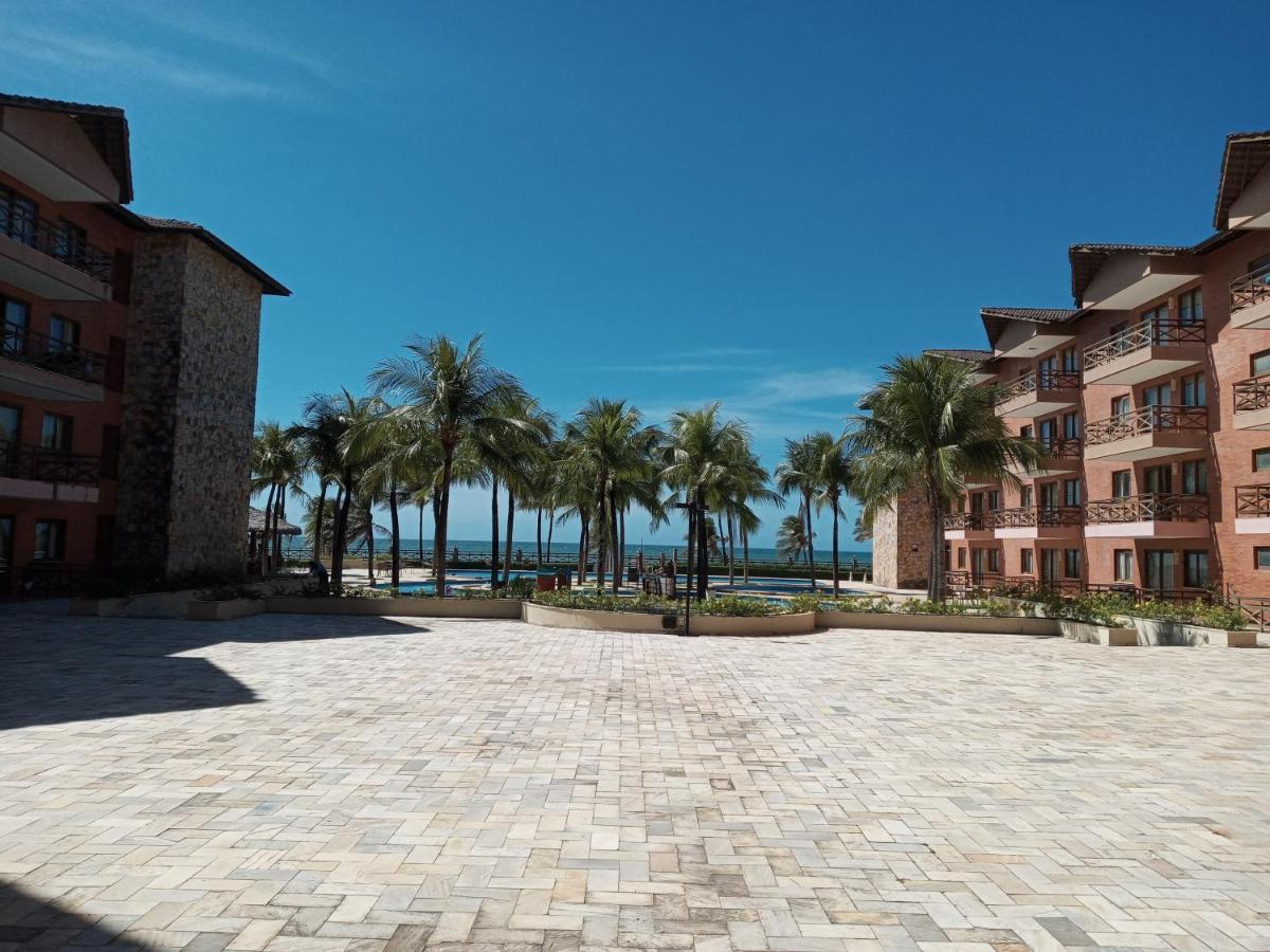 Kariri Beach Apartamento Inteiro, Cumbuco, Fortaleza Exterior foto
